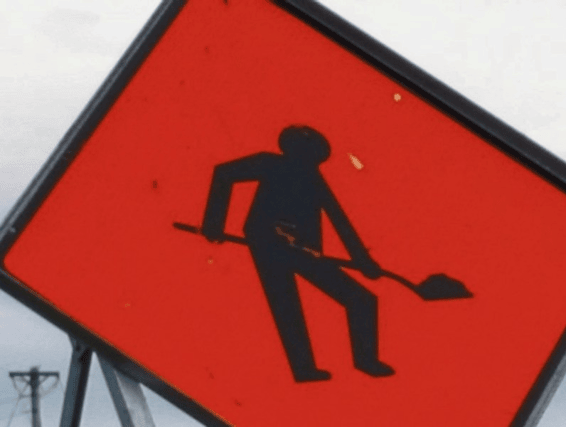 The Tullow Municipal District will be carrying out Road Surface Repair Works on Friday the 12th