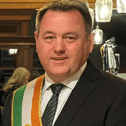 Busy few days ahead for proud Limerick man Brendan O'Dwyer