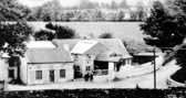 Darragh Creamery closed in 1981 after being at the heard of local life for over 70 years