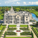 The 2027 Ryder Cup will take place at Adare Manor