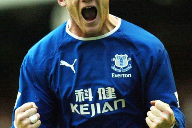 Rooney, who delivered on his early promise with a glittering career with England and Manchester United, is excited by what he sees in Dowman.