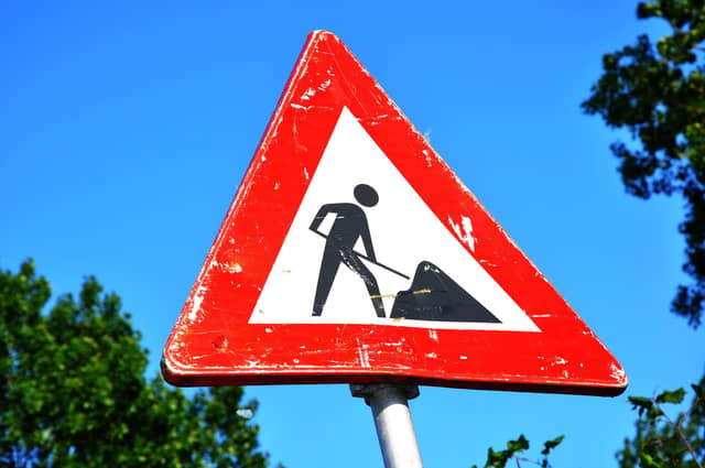 Motorists will be impacted overnight tonight (Thursday)
