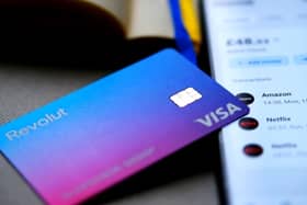 ALERT: Revolut issues SCAM warnings ahead of last minute Christmas shopping