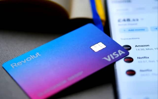 LIVE: Revolut in warning over scams targeting Ireland v France Six Nations clash