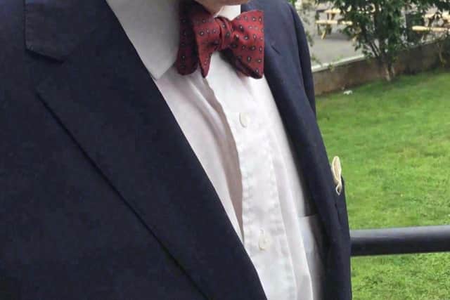 The death of Dr Louis has deeply upset many people who knew and cherished him, with countless messages pouring in from all over on RIP.ie.