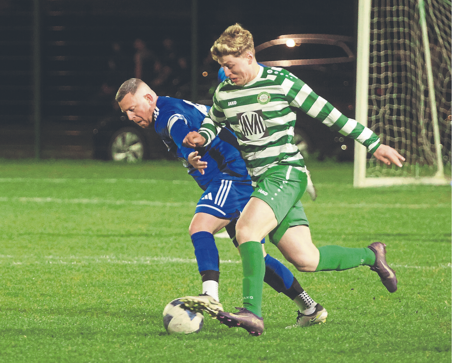 Complete Limerick District League round-up as FAI Junior Cup takes ...