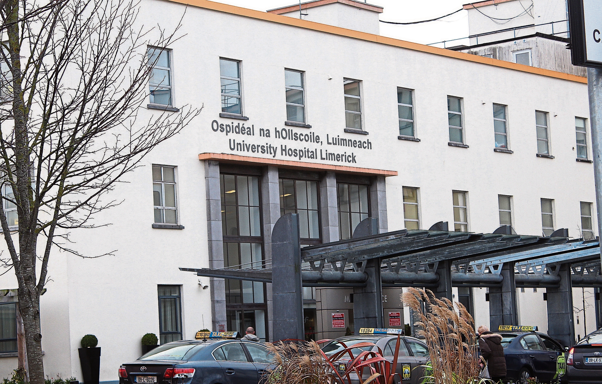 BREAKING: Decision made on site for new hospital facility in Limerick