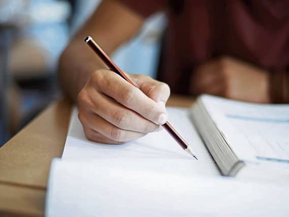Students encouraged to check in with SUSI