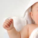 Most popular baby names in Leitrim 2016