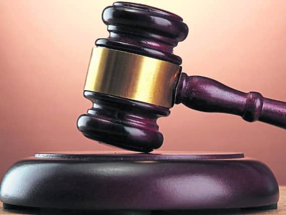Tipperary man (31) fined for being dangerously drunk