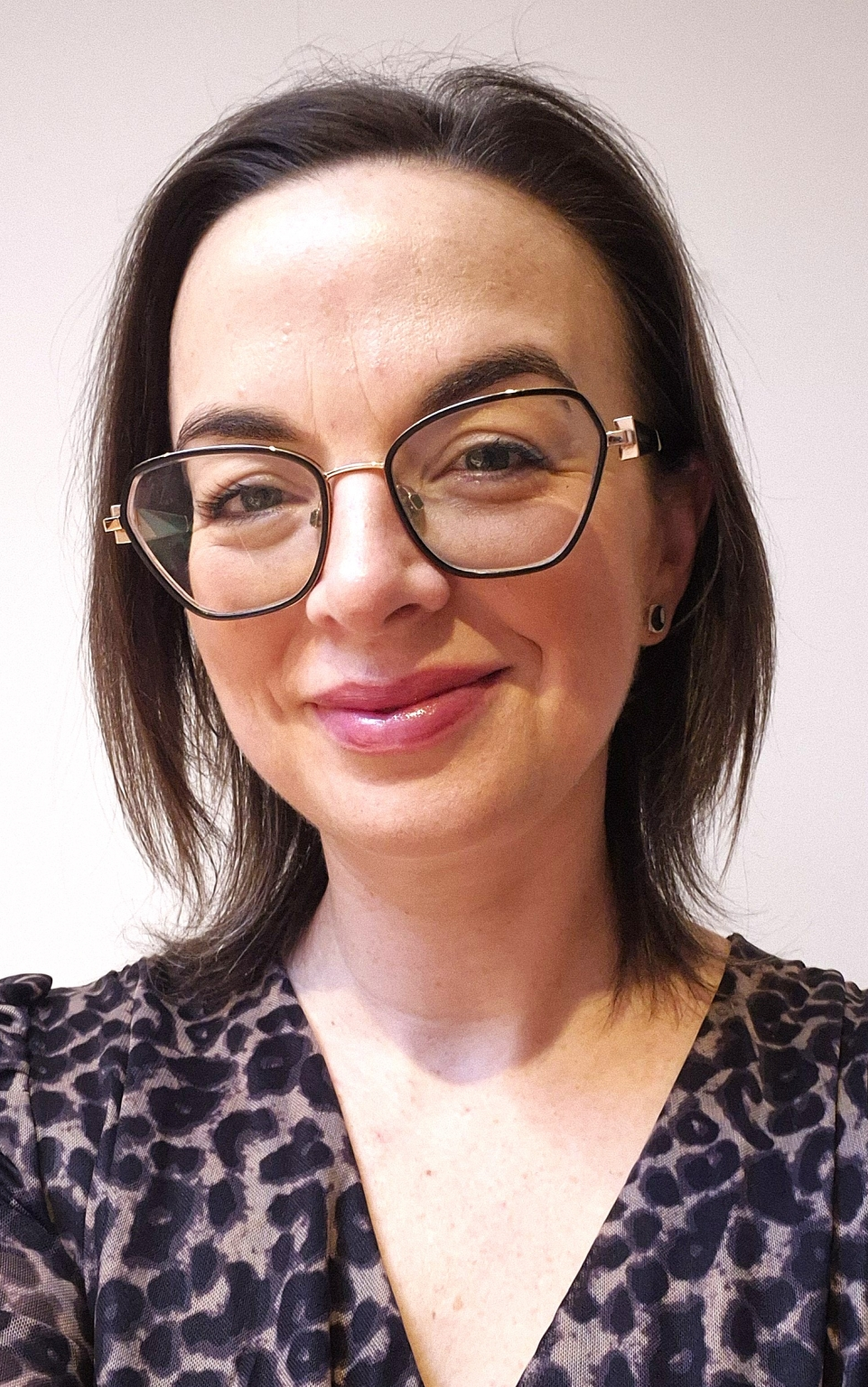 Dr Aisling Cusack of HSE Mid-West