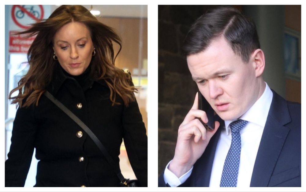 Chawke siblings jailed for 'vicious and unprovoked assault' in Limerick ...