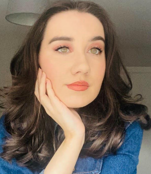 Limerick singer songwriter gets inspiration from her life and experiences
