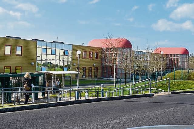 Kostal in Abbeyfeale remains one of west Limerick’s largest employers, with 360 staff still on its books, even after the latest round of cuts
