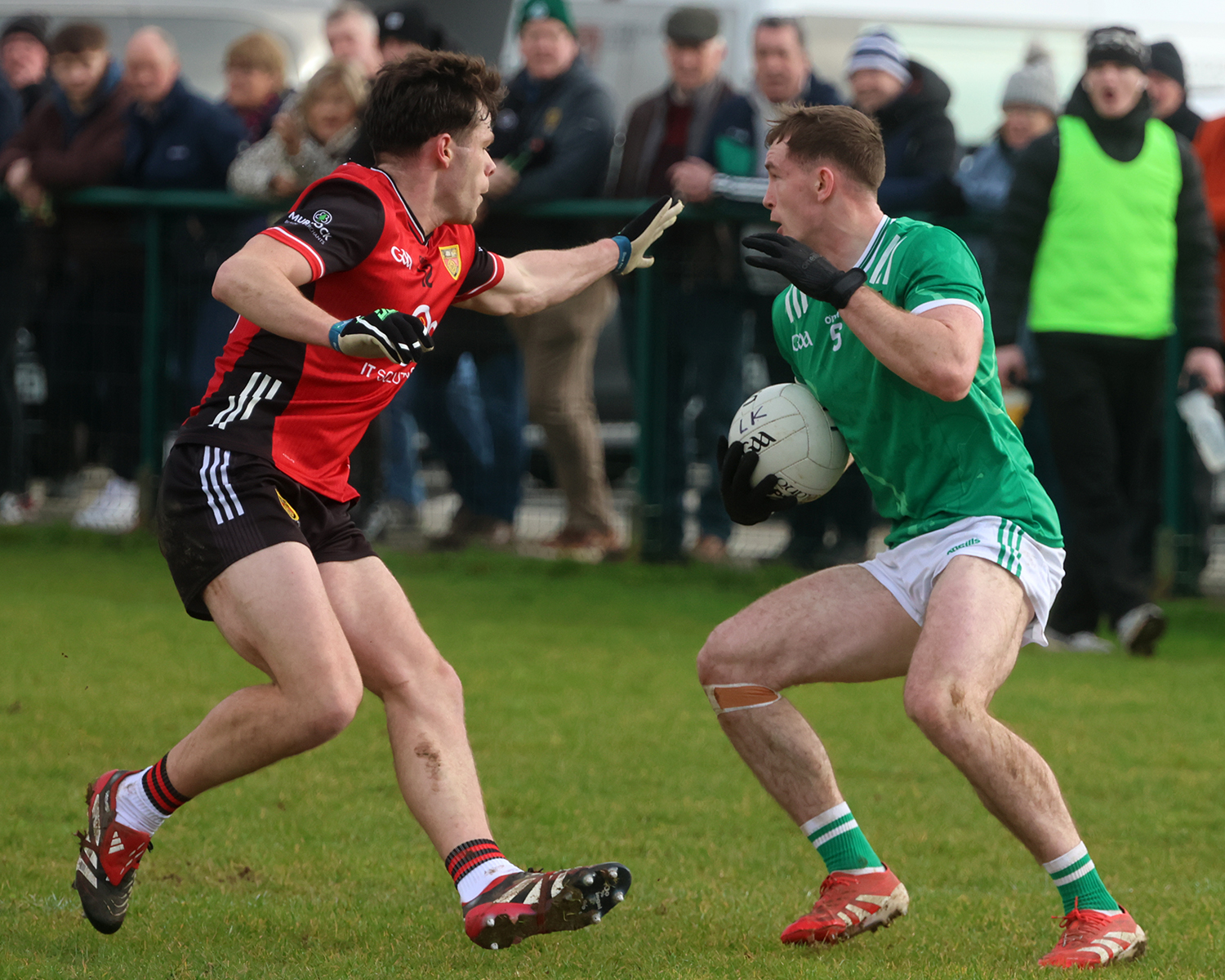 Limerick eye crucial Allianz League clash with Wexford in Rathkeale