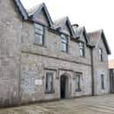 Kilmallock Courthouse