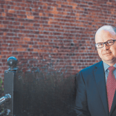 Judge Alec Gabbett