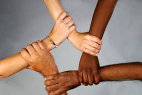 Integration fund.