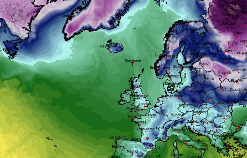 Limerick Weather Forecast & Met Éireann Weather Warnings for Limerick ...