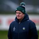 Limerick senior hurling manager John Kiely | PICTURE: Sportsfile