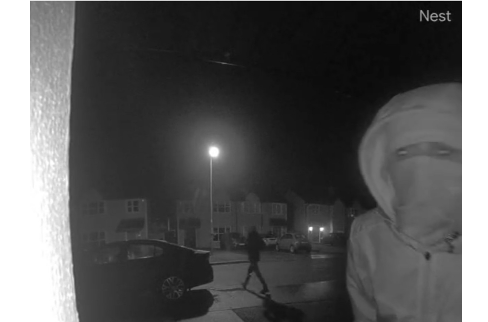 Criminals try every house and car door handle in Limerick estate before ...