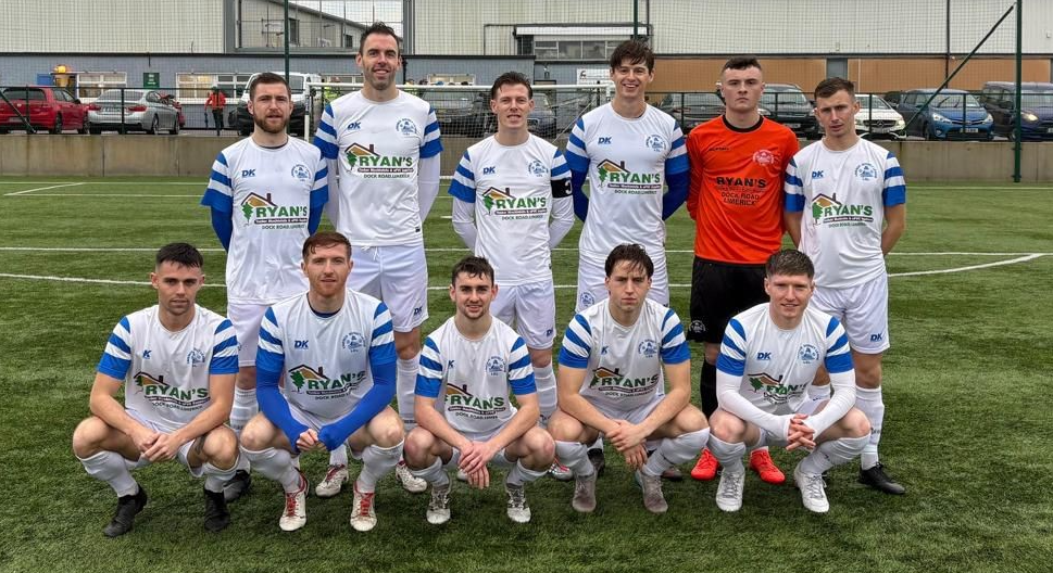 Oscar Traynor Trophy Latest News | Limerick Live