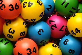 Lucky Louth lotto punter overcame 3,800/1 odds to land BIG reward
