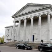 The case was heard before Ennis Circuit Court | FILE PHOTO