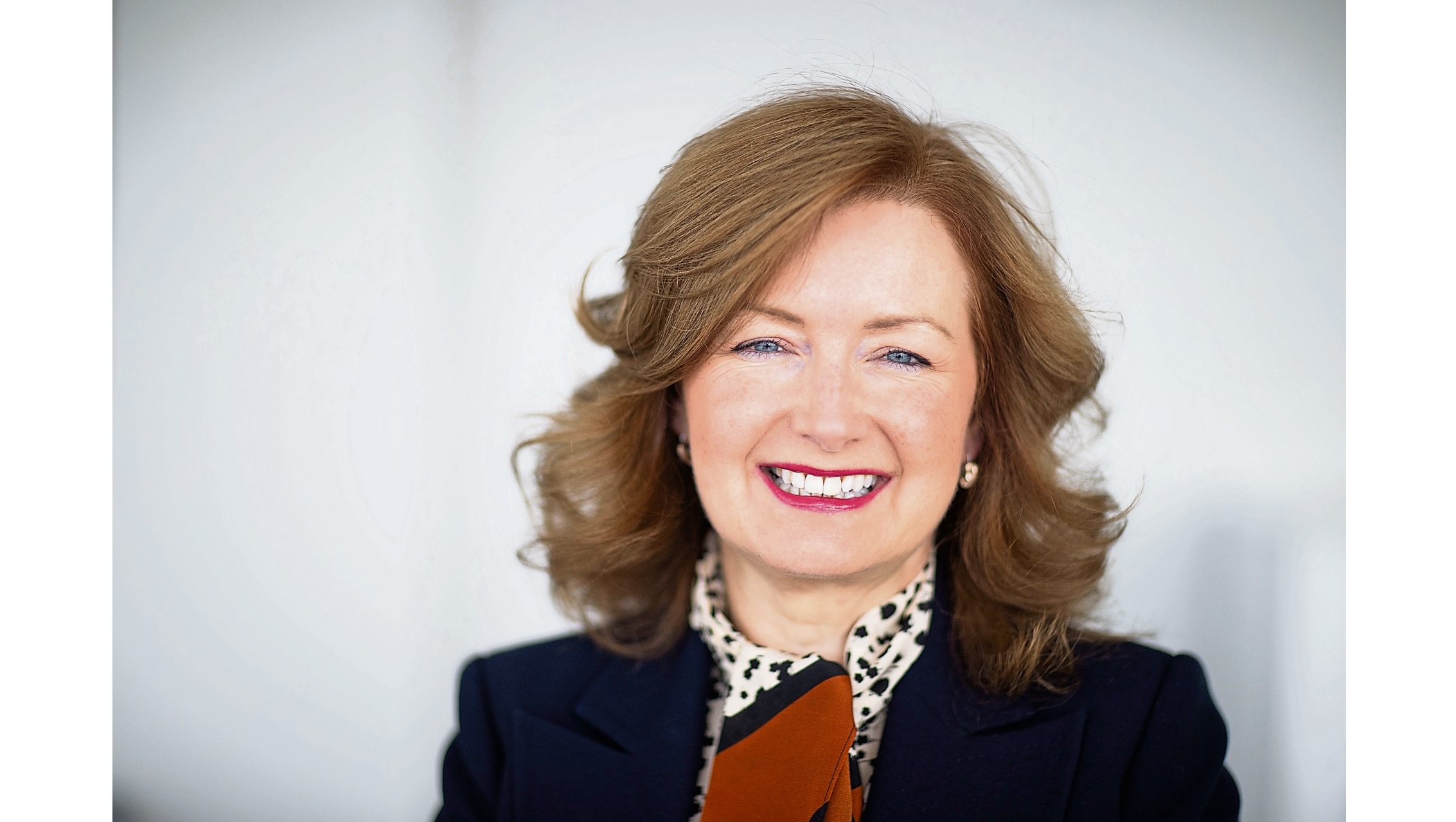 Joanne Geary, managing director of MyHome