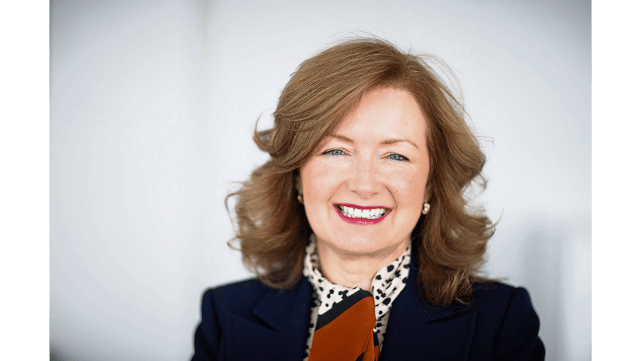 Joanne Geary, managing director of MyHome