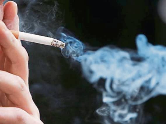 OPINION: Should Ireland take the plunge and ban outdoor smoking following Milan's strict new law