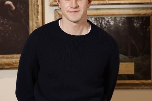 Buckley’s co-star Paul Mescal, who plays Shakespeare, is nominated in the supporting actor category alongside Benicio Del Toro and Sean Penn for their roles in One Battle After Another, Jacob Elordi for his role in Frankenstein, Adam Sandler for his role in Jay Kelly and Stellan Skarsgard for Sentimental Value.