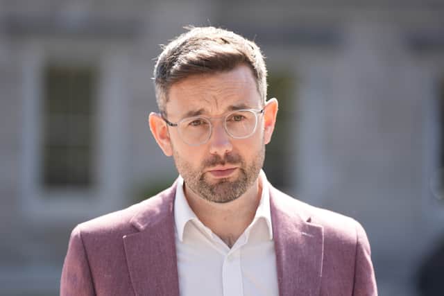 In a debate on the matter on December 18 TDs expressed their frustration with delays with the committee chairman criticising the a lack of a “clear timeline from the minister of state”.