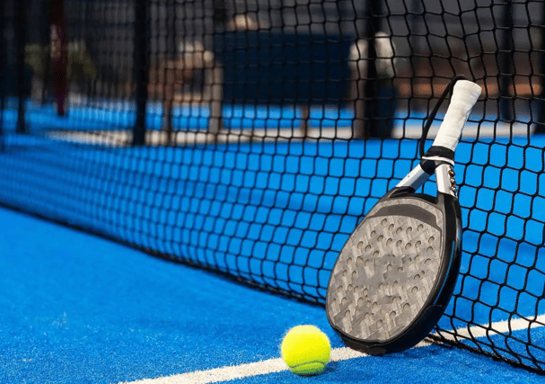 Photo credit: Lofthouse padel