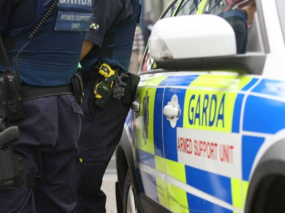Gardai have played down reports that additional armed officers are set to be deployed in Limerick