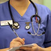 Student nurses pay to be raised in the Dáil this week