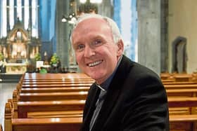 Bishop of Limerick Brendan Leahy has issued an appeal as Christmas approaches