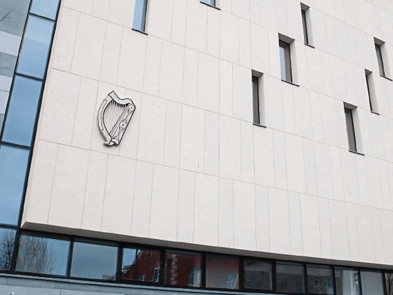 The trial will begin at Limerick Circuit Court tomorrow (Tuesday, November 11)