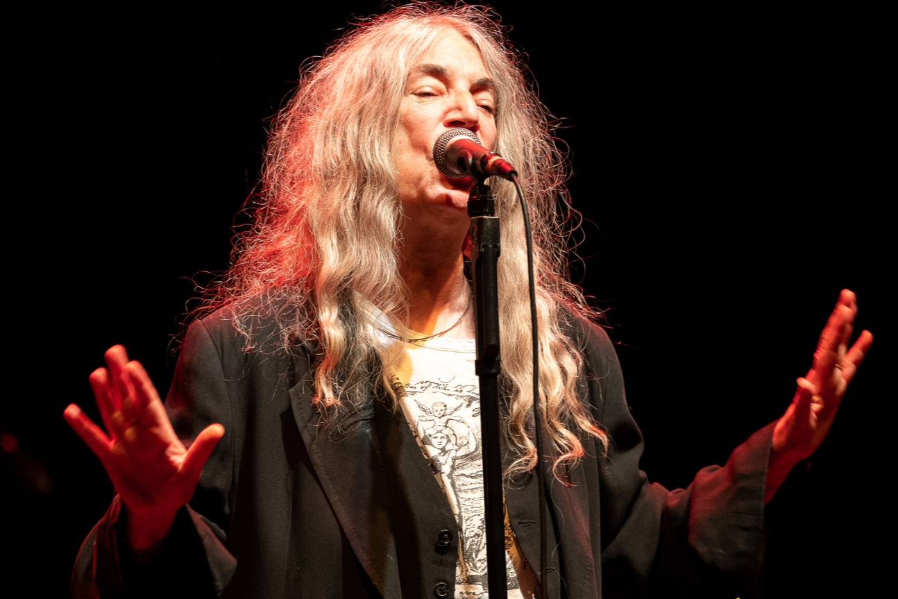 Iconic American singer to bring her most intimate show of 2026 to Limerick