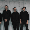 Bell X1 are set to play King John's Castle next summer | Picture: Allyn Quigley