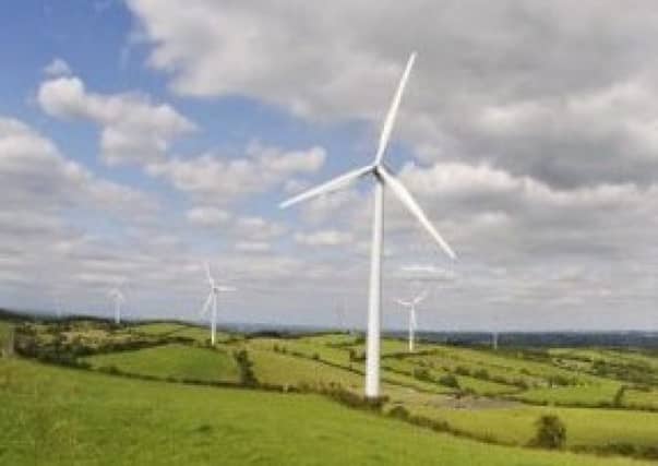 Discrepancies with EU planning regulations proved crucial in overturning planning permission for a windfarm in south Longford