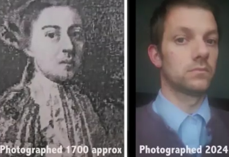 Documentary remembering the life of a signatory of the Treaty of ...
