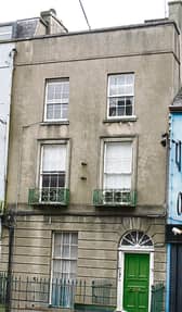 No 37 Catherine Street photographed in 2003