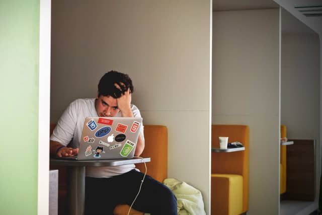 The continued upward trend in rental prices allied to a shortage in accommodation is likely to lead an ever growing number of third level students to live in tents, it has been claimed