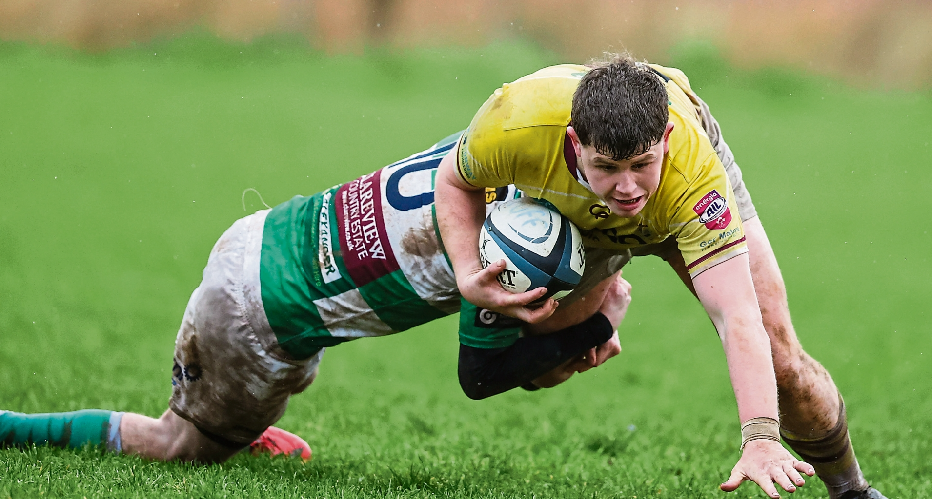 IRFU confirms changes to men’s Energia All-Ireland League structure for ...