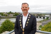Mayor of Limerick John Moran made his initial comments on local radio