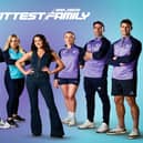 Taking place in the Gormanston Army camp, the heats will unfold over three weeks