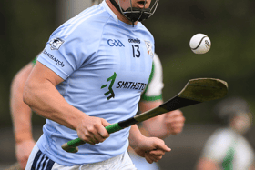 Na Piarsaigh's Peter Casey has returned to full fitness I PICTURE: Sportsfile