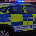 Garda Roads Policing (File photo)