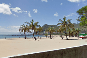 Lanzarote and Tenerife still want tourists as officials hit back at 'stay away' warning